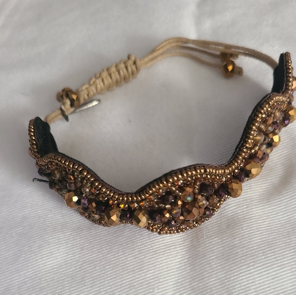 2 for 22 Bracelet adjustable